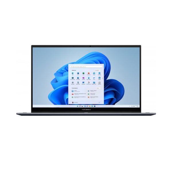 أسوس زين بوك برو 15 فليب