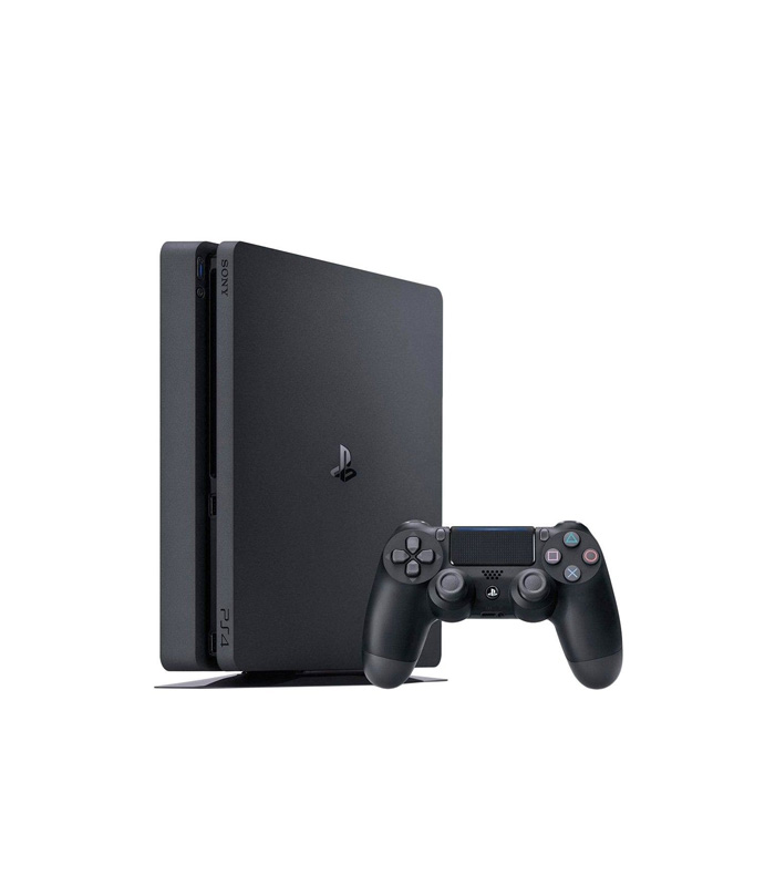 playstation-4-slim-1.jpg PlayStation 4 Slim - الصورة 1